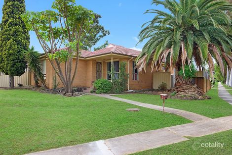 Property photo of 2 Kimo Place Marayong NSW 2148