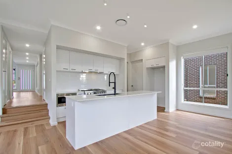 37a George St, Box Hill, NSW 2765