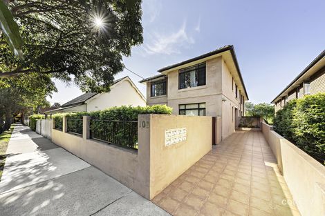 Property photo of 2/108 Atchison Street Crows Nest NSW 2065