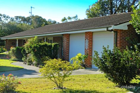 Property photo of 2 Hind Avenue Forster NSW 2428
