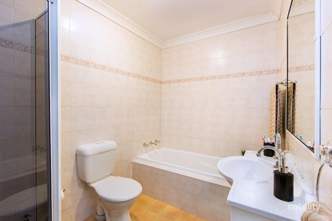 Property photo of 3/1-3 Hampden Road South Wentworthville NSW 2145