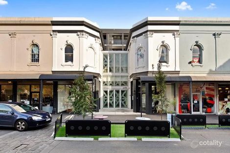 309/120 Greville St, Prahran, VIC 3181