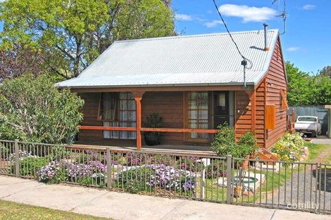 63 Peg Leg Rd, Eaglehawk, VIC 3556