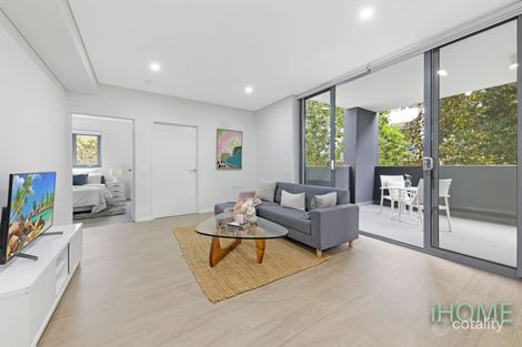 Property photo of 106/3 Hazlewood Place Epping NSW 2121