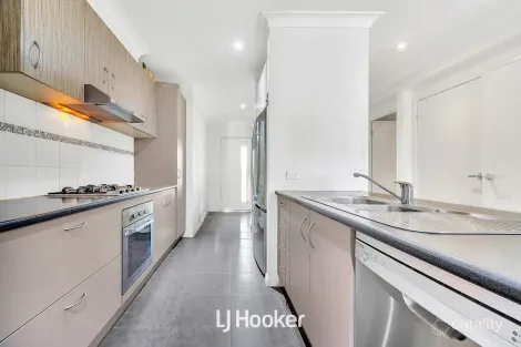 Property photo of 95 Keneally Street Dandenong VIC 3175