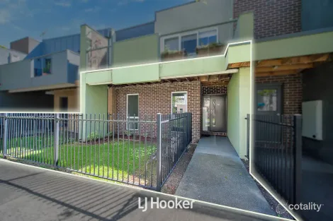 Property photo of 95 Keneally Street Dandenong VIC 3175