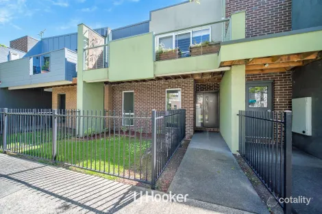 Property photo of 95 Keneally Street Dandenong VIC 3175