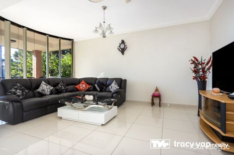 Property photo of 6 Major Road Merrylands NSW 2160