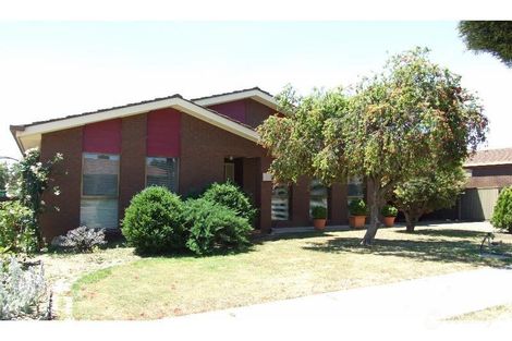 15 Hulme Dr, Wangaratta, VIC 3677