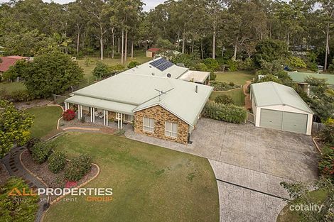 Property photo of 67-71 Carter Road Munruben QLD 4125