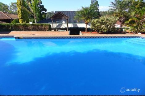 Property photo of 65 St Andrews Boulevard Casula NSW 2170