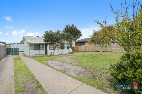 23 Torres St, Newborough, VIC 3825