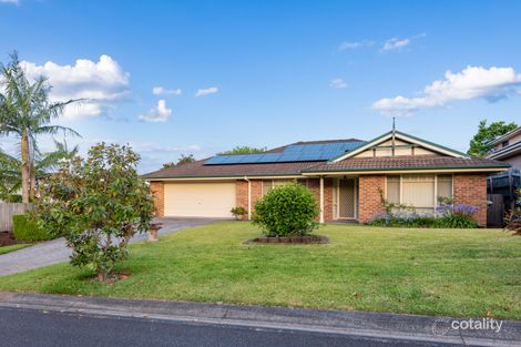 18 Silverbirch Ave, Mardi, NSW 2259