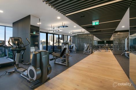 Property photo of 2905/179 Alfred Street Fortitude Valley QLD 4006