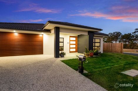 33 Vargon Cct, Holmview, QLD 4207