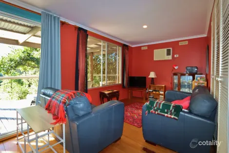 Property photo of 6 Anglers Drive Gipsy Point VIC 3891