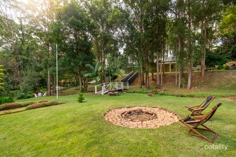 18 Kamala Ct, Bonogin, QLD 4213