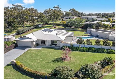 Property photo of 2 Jonathan Street Cawdor QLD 4352