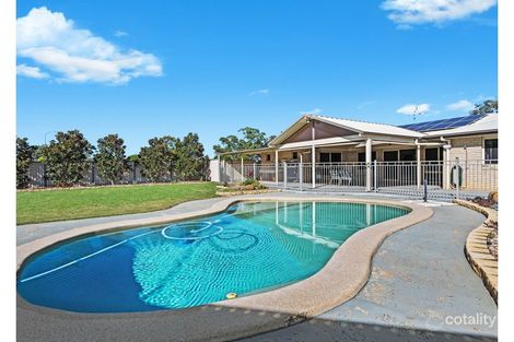 Property photo of 2 Jonathan Street Cawdor QLD 4352
