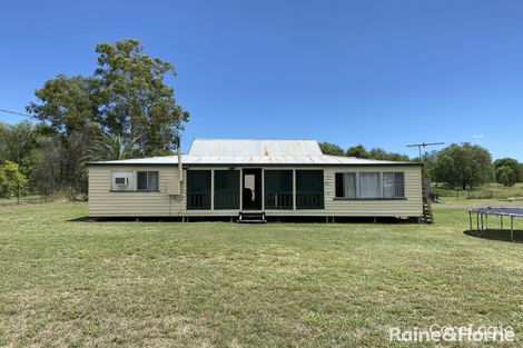 Property photo of 61 Eton Street Mitchell QLD 4465