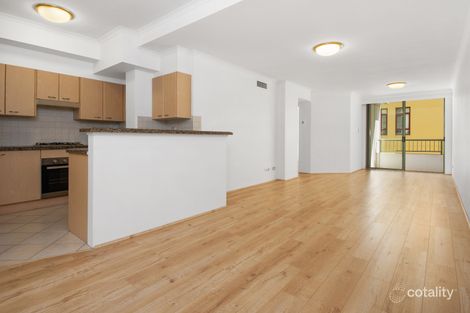 57/1-5 Harwood St, Pyrmont, NSW 2009