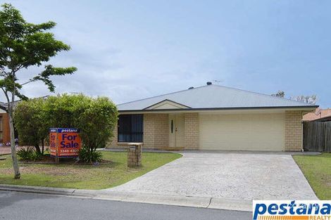 7 Allenby Dr, Meadowbrook, QLD 4131