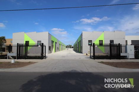 4/91 Clifton Gr, Carrum Downs, VIC 3201