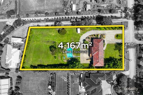 7 Oatlands Rd, Narre Warren North, VIC 3804