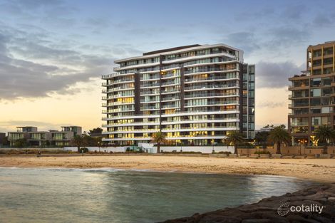 602/155 Beach St, Port Melbourne, VIC 3207