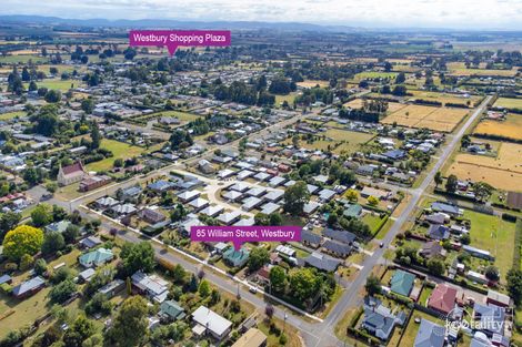 Property photo of 85 William Street Westbury TAS 7303