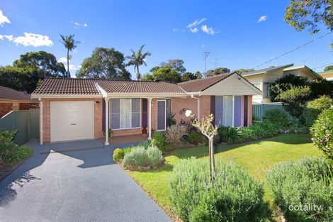 12 Ninth Ave, Toukley, NSW 2263