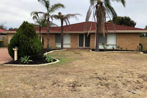 Property photo of 1 Oaten Retreat Atwell WA 6164