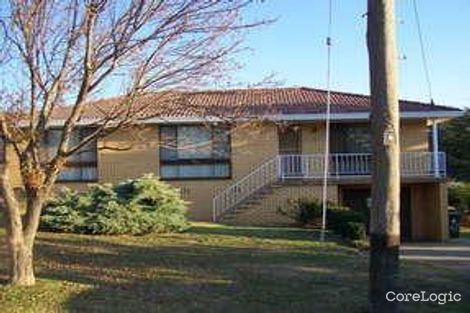 Property photo of 60 Clara Street Tumbarumba NSW 2653