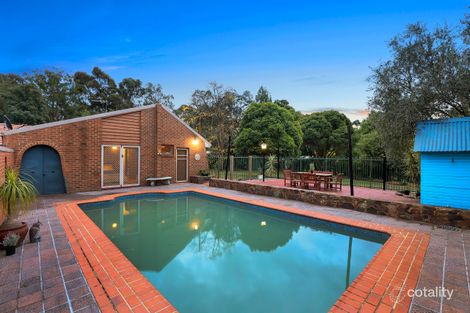 Property photo of 12 Link Road Seville VIC 3139