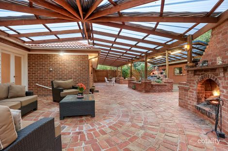 Property photo of 12 Link Road Seville VIC 3139