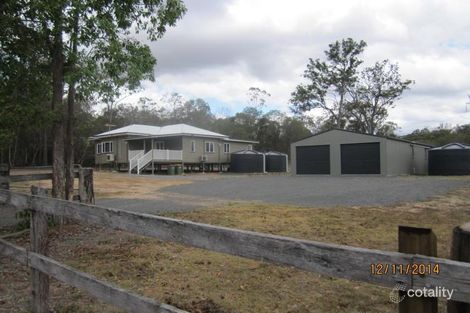 298-304 Hotz Rd, Logan Village, QLD 4207