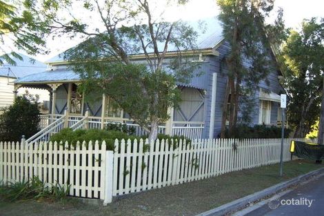 Property photo of 73 Heussler Terrace Milton QLD 4064