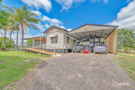 Property photo of 23 Olm Road Ropeley QLD 4343