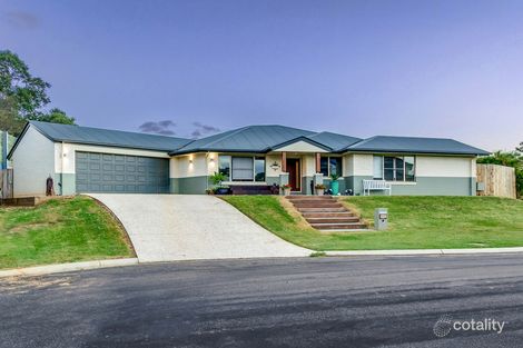 Property photo of 6 Sunset Court Murrumba Downs QLD 4503