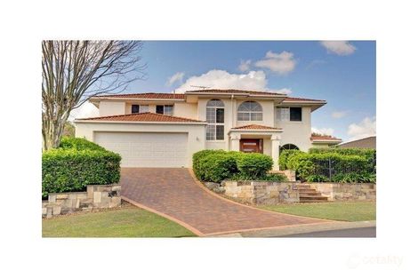 Property photo of 5 Windermere Crescent Carindale QLD 4152