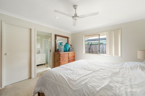 Property photo of 15 Diamond Sand Drive Upper Coomera QLD 4209