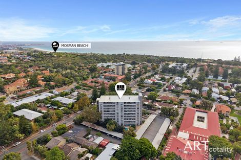 8/31 Wellington St, Mosman Park, WA 6012