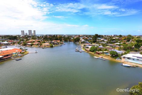 Property photo of 1806/5 Harbour Side Court Biggera Waters QLD 4216