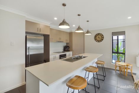 Property photo of 29 Stringybark Street Spring Mountain QLD 4300