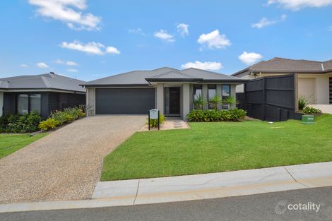Property photo of 29 Stringybark Street Spring Mountain QLD 4300