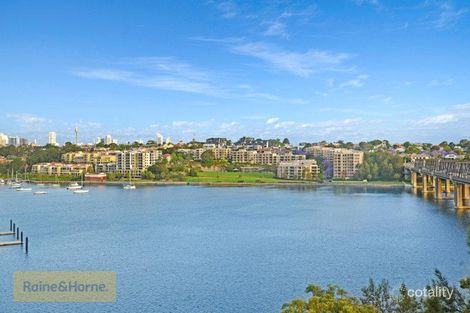 Property photo of 805/1-5 Cary Street Drummoyne NSW 2047