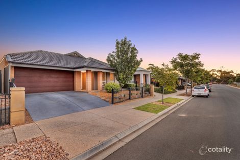 Property photo of 55 Hayfield Avenue Blakeview SA 5114