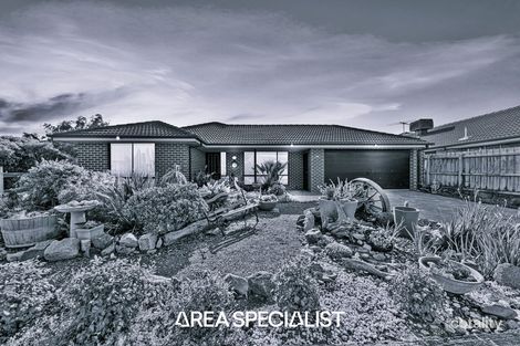 Property photo of 20 Camelia Way Pakenham VIC 3810