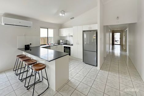 Property photo of 21 Conestoga Way Upper Coomera QLD 4209