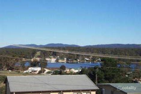 55 Canberra Cres, Burrill Lake, NSW 2539